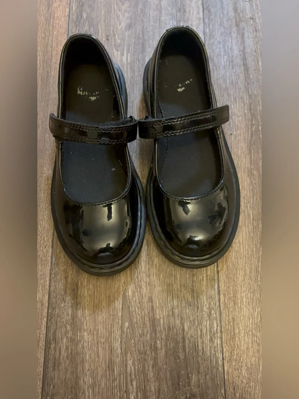 Maccy Mary Jane Casual Shoe from Dr. Martens